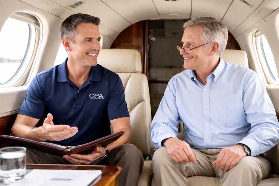 information-aircraft-owners